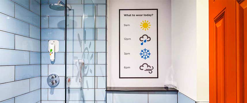 Manchester Portland  by Sunday Bathroom